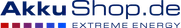 Akkushop Logo