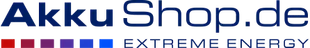 Akkushop Logo