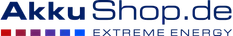 Akkushop Logo
