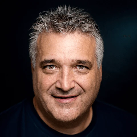 Jürgen Weber