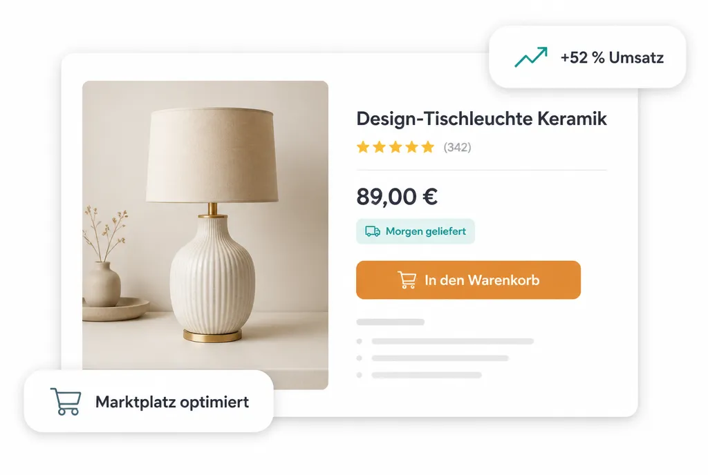 Amazon & E-Commerce