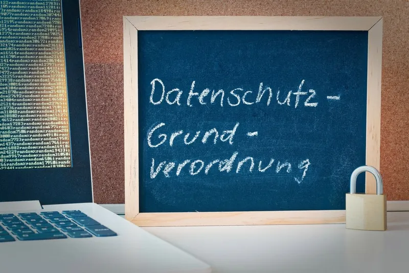 EU-DSGVO: Datenschutz-Grundverordnung für Webseiten-Betreiber