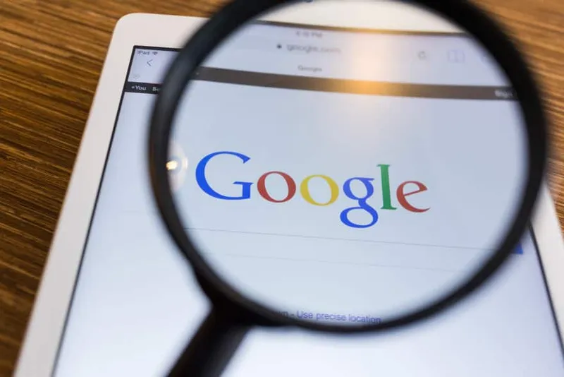 SEO-Strategie für Google Seite 1: Suchmaschinenoptimierung erklärt von Seven Bytes Media
