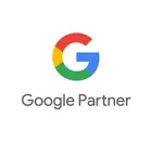 Google Partner Badge von Seven Bytes Media