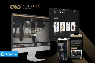 Ufinity, Digitale Plattform