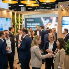 Event-Post im Instagram-Feed