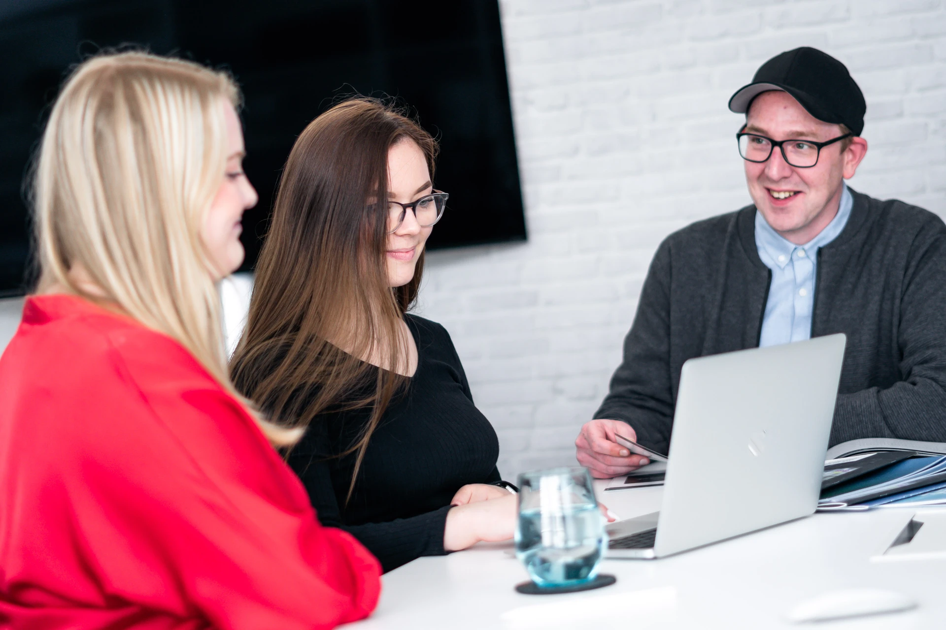 Seven Bytes Media Büro Winnenden