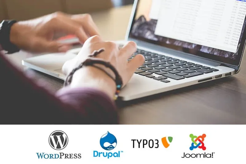 Content-Management-System (CMS): was es ist und wofür es eingesetzt wird